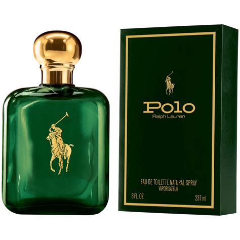 polo green eau de toilette spray